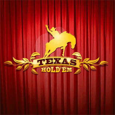 Texas Hold`em играть онлайн