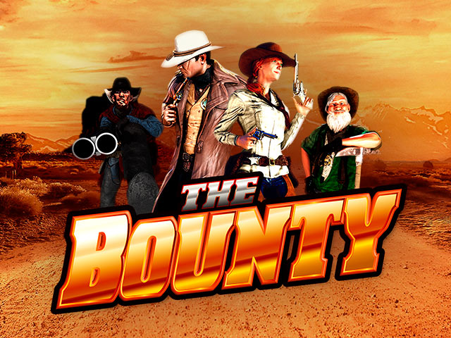 The Bounty играть онлайн