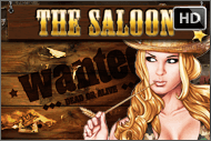The Saloon HD играть онлайн