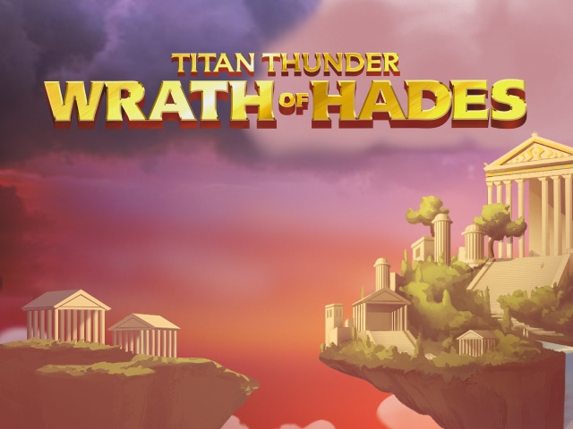 Wrath of Hades играть онлайн