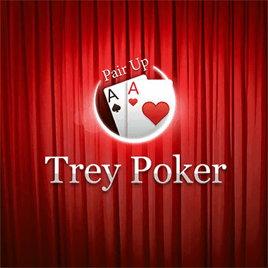 Trey Poker играть онлайн