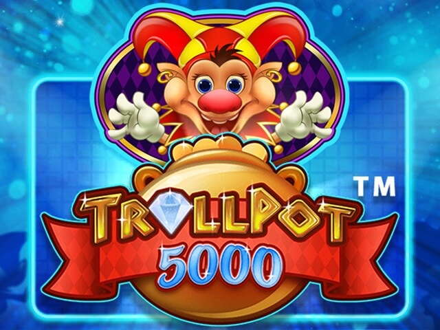 Trollpot 5000 играть онлайн