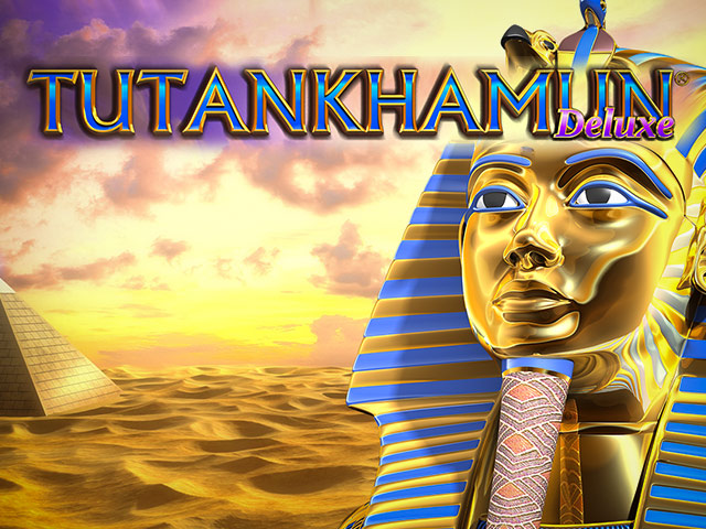 Tutankhamun Pull Tab играть онлайн