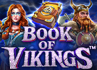 Book of Vikings играть онлайн