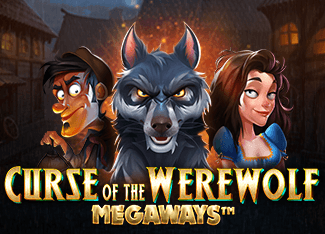 Curse of the Werewolf Megaways играть онлайн