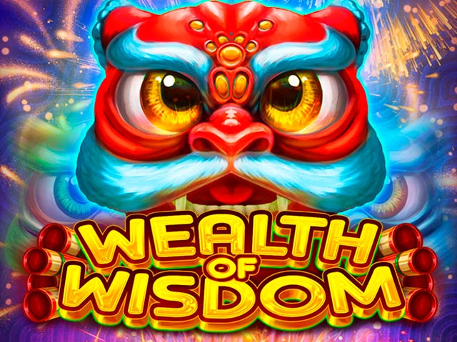 Wealth of Wisdom играть онлайн
