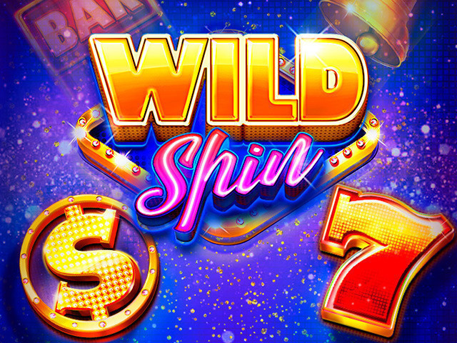 Wild Spin играть онлайн