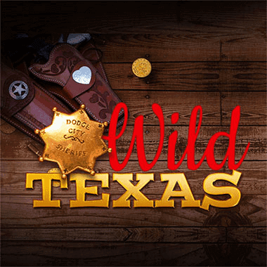 Wild Texas играть онлайн
