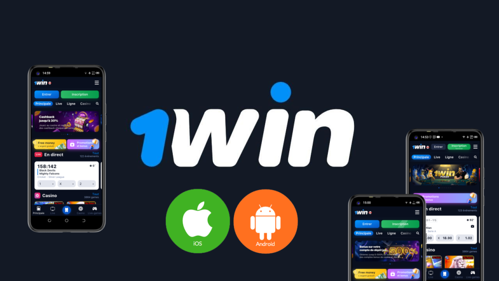 мобильная версия 1win скачать приложение