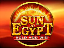 Sun of Egypt слот на деньги ⚡️ Игровой автомат в онлайн казино 1win