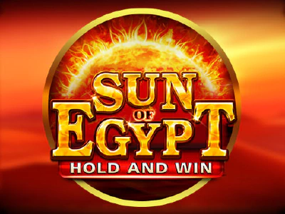 Sun of Egypt слот онлайн