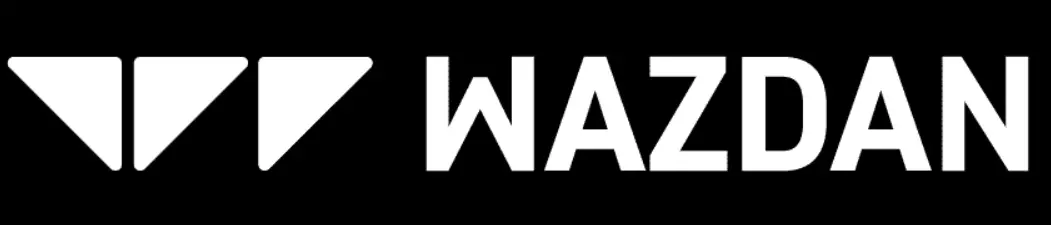 Wazdan games logo