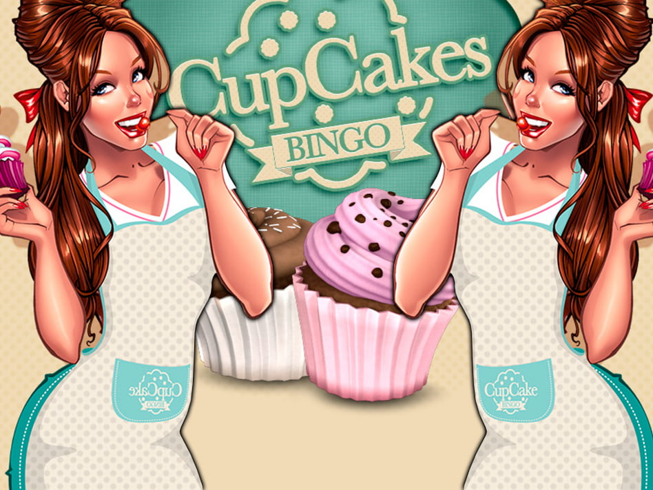 Cupcakes Bingo slot