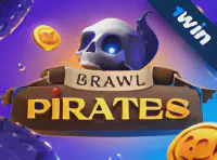 Brawl Pirates 1win ☸ Онлайн слот в пиратском стиле