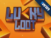 Lucky loot 1win → Занимательная новинка от казино 1вин