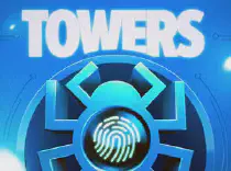 Towers - яркая игра с высокими коэффициентами!