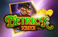 Betrick Scratch ✓ Увлекательный игровой автомат на 1win