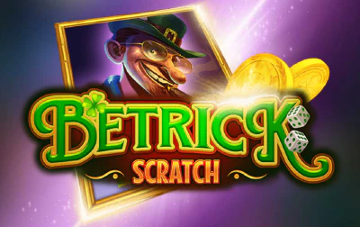 Betrick Scratch провайдер казино 1win