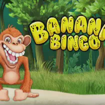 Banana Bingo Казино Игра на гривны 🏆 1win Украина