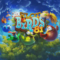 Slot Birds 81 Казино Игра на гривны 🏆 1win Украина