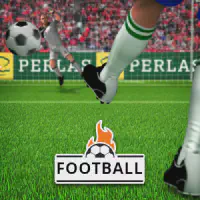 Football ⚽ Слот с футбольной тематикой