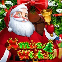 Xmas Wishes Казино Игра на гривны 🏆 1win Украина