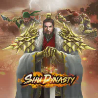 Shu Dynasty Казино Игра на гривны 🏆 1win Украина