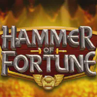 Hammer of Fortune Казино Игра на гривны 🏆 1win Украина
