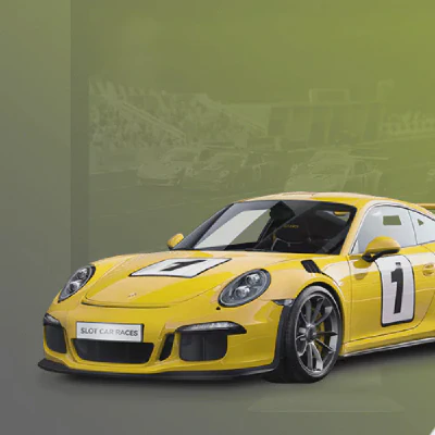 Slot Car Races — новый гоночный симулятор 1win!
