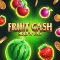 Fruit Cash Hold n' Link Казино Игра на гривны 🏆 1win Украина
