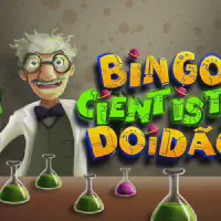 Bingo Cientista Doidão Казино Игра на гривны 🏆 1win Украина