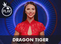 Live - Dragon Tiger Казино Игра на гривны 🏆 1win Украина
