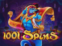 1001 Spins Казино Игра на гривны 🏆 1win Украина