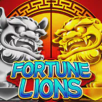 Fortune Lions Казино Игра на гривны 🏆 1win Украина