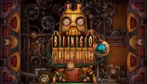Bingo Machine → Играй, побеждай и получай удовольствие