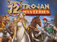 12 Trojan Mysteries Казино Игра на гривны 🏆 1win Украина