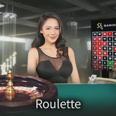 E-Roulette 1win — рулетка родом из Азии