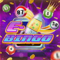 E-Bingo ★ Игровой автомат для фанатов бинго на 1win