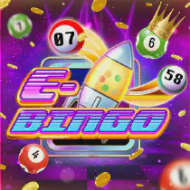 E-Bingo – необычный слот в стилистике бинго