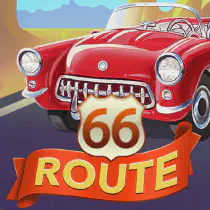 Route 66 — слот 1vin с американскими корнями!