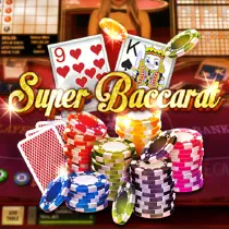 Super Baccarat Казино Игра на гривны 🏆 1win Украина