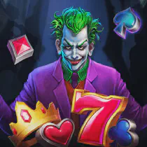 Joker Madness 1win 💥 Безумно крутой онлайн слот на деньги