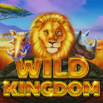 Wild Kingdom Казино Игра на гривны 🏆 1win Украина