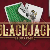Blackjack Supreme SHPP Казино Игра на гривны 🏆 1win Украина