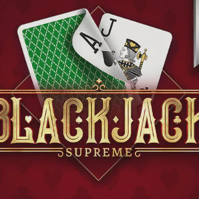 Blackjack Supreme SHPP