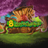 8 Leprechauns Казино Игра на гривны 🏆 1win Украина