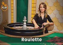Live Roulette A⭐️Одна из лучших рулеток с реальным дилером!