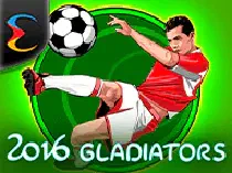 2016 Gladiators Казино Игра на гривны 🏆 1win Украина