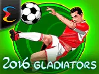 2016 Gladiators Казино Игра на гривны 🏆 1win Украина