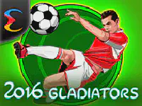 2016 Gladiators Казино Игра на гривны 🏆 1win Украина